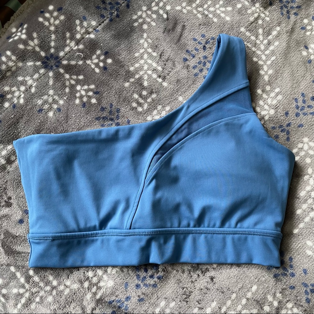 Buffbunny sports bra